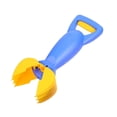 thumbnail image 2 of Miangastore Grabber Toy for Kids Sand Grabber Claw Scoop Plastic for Backyard 1Pack, 2 of 8