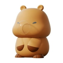 JVBTVB Stress Relief Toys, Pinch and Blow Bubble Fidget Toys for Adults and Kids, Mini Desk Decor for Office Classroom Car, Anxiety Sensory Toy Gift Idea