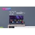 thumbnail image 3 of Supersonic 32 inch VIDAA LED Smart TV WiFi, 3 HDMI (ARC), AC/DC Compatible SC-3220VTV Television, 3 of 13