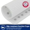 thumbnail image 6 of Arm & Hammer™ Performance Foam Shower Tub Mat, 21x21, White, 6 of 6