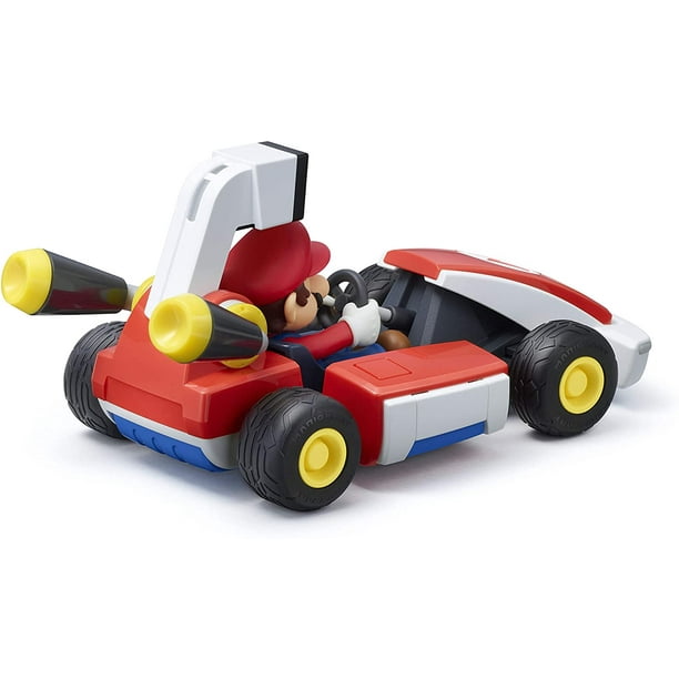 Mario kart live best sale home circuit mario