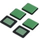 thumbnail image 4 of Conector de cable de clavija, 2 piezas Conector de caja de conexiones impermeable IP68 para exteriores Conector de cable multifuncional Jadeshay A, 4 of 8