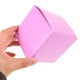 thumbnail image 5 of unbranded 20Ud Caja Violeta Para Almacenamiento De Regalos Y Objetos Pequeños Con Fino, 5 of 8