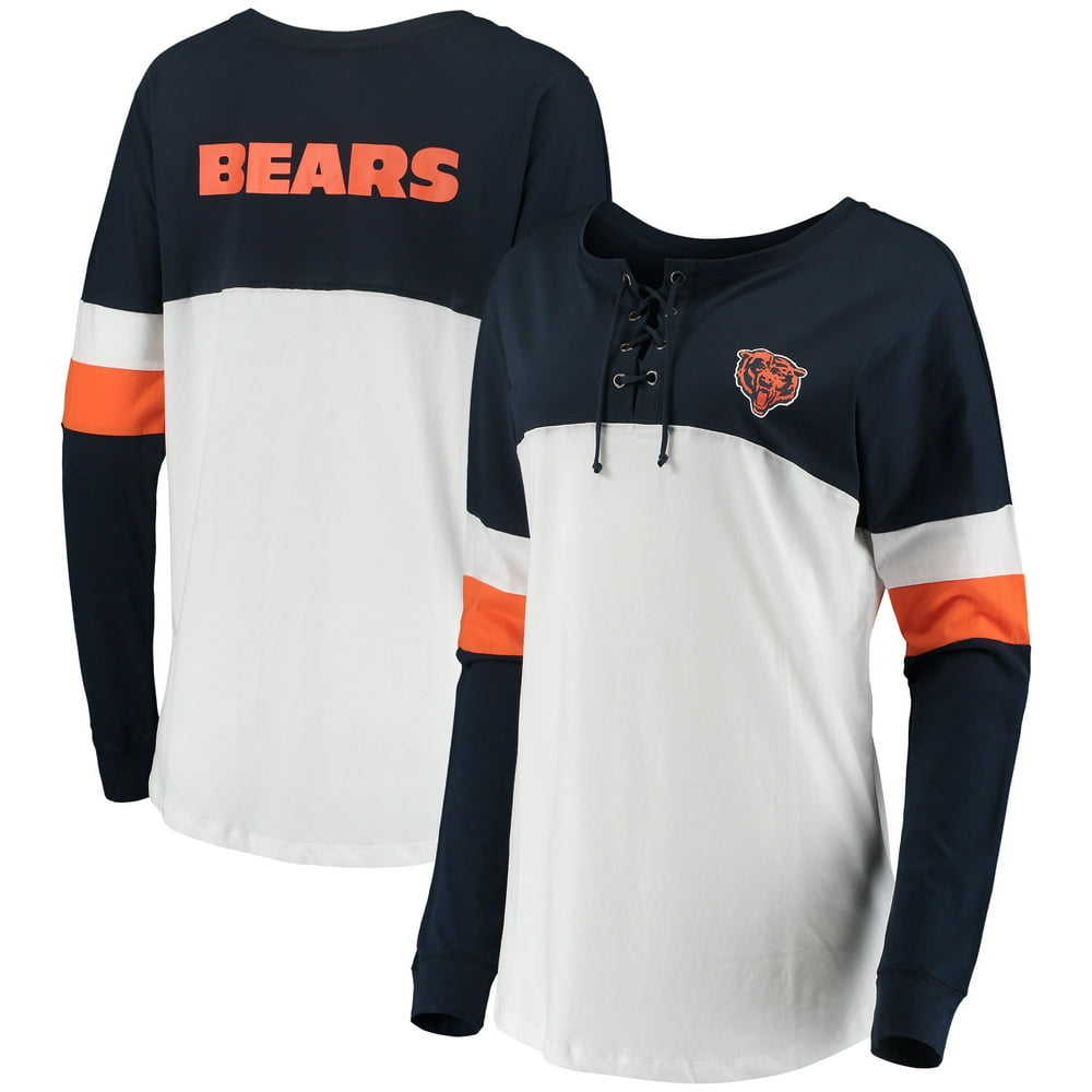 bears long sleeve t shirt