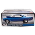thumbnail image 2 of AMT 1966 Chevy Nova Pro Street 2T 1/25 Scale Model Kit, 2 of 8