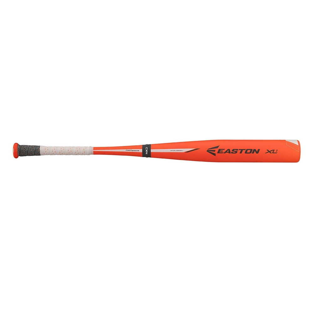 Easton XL1 BBCOR Baseball Bat, 33" (3)