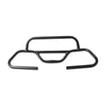 thumbnail image 1 of AWHAO Aluminum Alloy Mountain Bike Handlebar Sturdy Butterfly Design Bicycle Component Diameter 25.4mm, 1 of 9