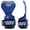 Blue, variant on Cobra Grips PRO Weight Lifting Gloves Heavy Duty Straps   Power Lifting Hooks For Deadlifts  Wrist Wrap Support Bodybuilding