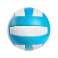 thumbnail image 2 of Balón de voleibol con cámara de goma - Kiraly azul 5, 2 of 2