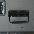 thumbnail image 1 of BESTYASH Valise de Route Matériel Poignée Noire Design Professionnel 1ensemble, 1 of 8