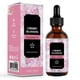 thumbnail image 1 of Aceite natural Antioxidante Envejecimiento Calma Enrojecimiento Aceite 5 en 1 Hidrata Calma Reafirma y Aclara Parabenos 120 ml Esencial de flor de cerezo, 1 of 5