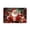 #0962-red*C, variant on Christmas Floor Mat Absorbent Mat, Non Slip Kitchen And Bathroom Rug For Holiday Home Decor, Festive Indoor Entryway Carpet For Winter Season Decoration And Party