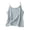 BU1, variant on Linen Tank Tops for Women Summer Lightweight Spaghetti Strap Scoop Neck Loose Camisole Tops Beach Vacation Outfits