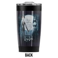 thumbnail image 2 of Corpse Bride Poster Stainless Steel Tumbler 20 oz Coffee Travel Mug/Cup, Vacuum Insulated & Double Wall with Leakproof Sliding Lid | Great for Hot Drinks and Cold Beverages, 2 of 7