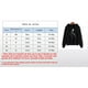 thumbnail image 3 of Sudadera Hoodie Deportiva Con Capuchaletra De Mujer Impresa, 3 of 8