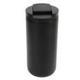 thumbnail image 1 of Taza de Café al Vacío de Acero inoxidable, Taza de Agua aislada de 400ml, Portátil y Elegante, 1 of 7