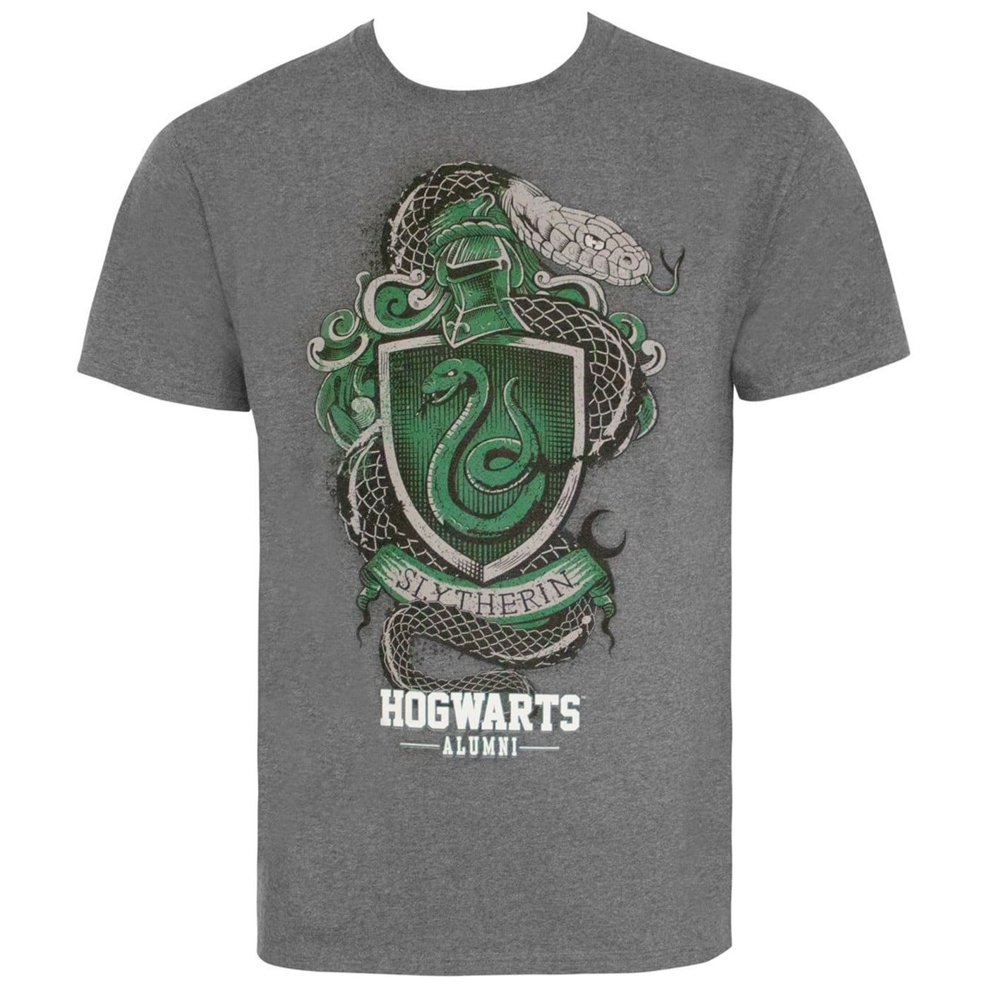 slytherin shirt mens