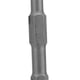 thumbnail image 3 of Grooving Chisel Masonry Concrete Brick Stone Tile Removal Hex Shank for Hammer Drill Tool Bit U Shaped, 3 of 5