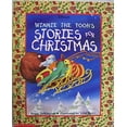 thumbnail image 1 of Pre-Owned Winnie the Pooh's Stories for Christmas (Paperback) 0590373315 9780590373319, 1 of 1