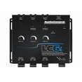 thumbnail image 2 of AudioControl LC6i Convertisseur de Ligne Noire 6 Canaux avec Été Interne, 2 of 4