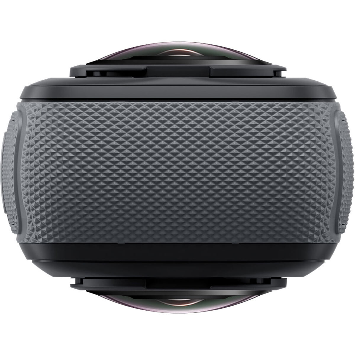 Insta360 Bluetooth 8k 72mp Action Camera, Black