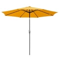 thumbnail image 2 of Yescom Auvent de Parasol Universel de Remplacement 10 Pieds, Housse Supérieure pour Patio et Plage, 2 of 6