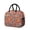 Pioneer Flower Floral, variant on Womens Pioneer Flower Floral Print Pattern Lunch Box for Work,Insulated Lunch Bag for Women,Loncheras Para Mujer,Leakproof Adult Lunch Bag for Work,Beach,Travel,Picnic,Camping