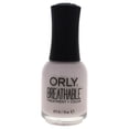 thumbnail image 1 of Esmalte de uñas Orly, transpirable, ligero como una pluma, 18 ml, 1 of 2