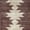Brown/Cream, variant on JONATHAN Y WASHABLE Peyton Minimalist Geometric Totem 3' x 5' Area Rug Beige and Cream Southwestern Modern Machine-Washable Low-Pile Polyester with Non-Slip Backing for Living Room WSH510L-3