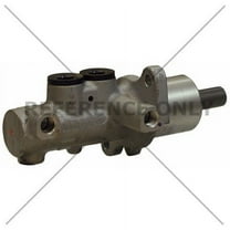 Centric 130.65085 Premium Brake Master Cylinder Fits select: 2002-2003 FORD WINDSTAR, 2004-2005 FORD FREESTAR
