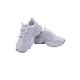 thumbnail image 2 of Tenis Sneakers con Brillo para Mujer Berness Peyton White, 2 of 4