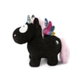thumbnail image 2 of Peluche Unicornio Nici Arco Iris 45cm de pie, 2 of 3