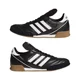 thumbnail image 3 of Adi-das Kaiser Five Goal Sneakers Retro Indoor Trainers Black Gum Sole Shoes Men, 3 of 6