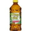 Pine-Sol All Purpose Multi-Surface Disinfectant Cleaner, Original Pine, 40 Ounces