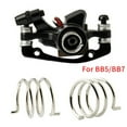 thumbnail image 2 of 4PCS Bike Disc Brake Spring for BB5 BB7 Mechanical Calipers Clamp Return Spring Road Bicycle Accessories, 2 of 5