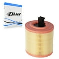 thumbnail image 1 of PUR Air Filter 57-WA10646 for Car Chevrolet Cruze Cadillac ATS, 1 of 2