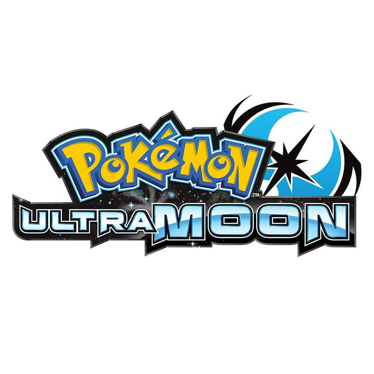 Legendary Pokémon - Lists - Ultra Warp Ride