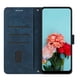 thumbnail image 2 of Stand Case for Infinix Note 50 Pro+ 5G Imprinted Lines Leather Phone Cover -, 2 of 5