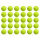thumbnail image 1 of De Pelotas De Tenis, Pelotas De Tenis Duraderas, Juguete Para Mascotas, Pelotas De Ejercicio De Tenis, Pelotas De Entrenamiento De Tenis, Pelotas De Práctica Al Aire Libre Para 12 Uds. Kearding OD010574-03, 1 of 5