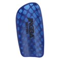 thumbnail image 1 of LOVIVER Soccer Shin Guards Football Tibia Pads Shock Absorption Blue L, 1 of 4