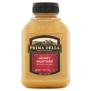 Prima Della Delicatessen Honey Mustard, 11 oz