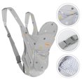 thumbnail image 2 of Portabebés Portabebés ergonómico Portabebés de cadera para recién nacidos y niños pequeños, 2 of 5