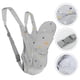 thumbnail image 2 of Portabebés Portabebés ergonómico Portabebés de cadera para recién nacidos y niños pequeños, 2 of 5
