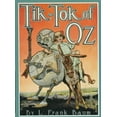 thumbnail image 1 of Tik-Tok of Oz (Livres de Wonder), 1 of 2