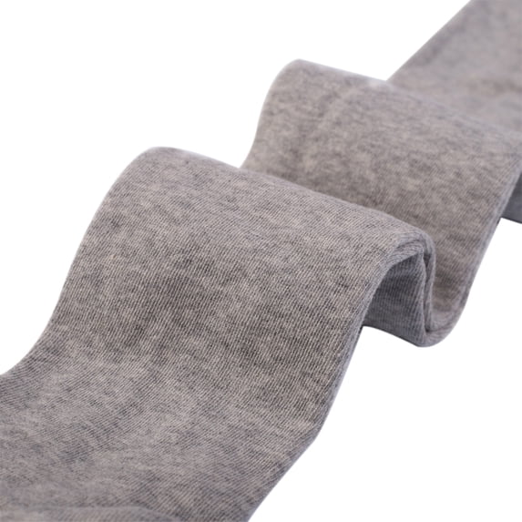 Liacowi Kids Baby Girls Cotton Tights Pure Color Warm Soft Elastic High Waist Pantyhose