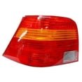 thumbnail image 1 of Calavera Derecha Volkswagen Golf 2000 2001 2002 2003 2004 TYC Calavera, 1 of 4