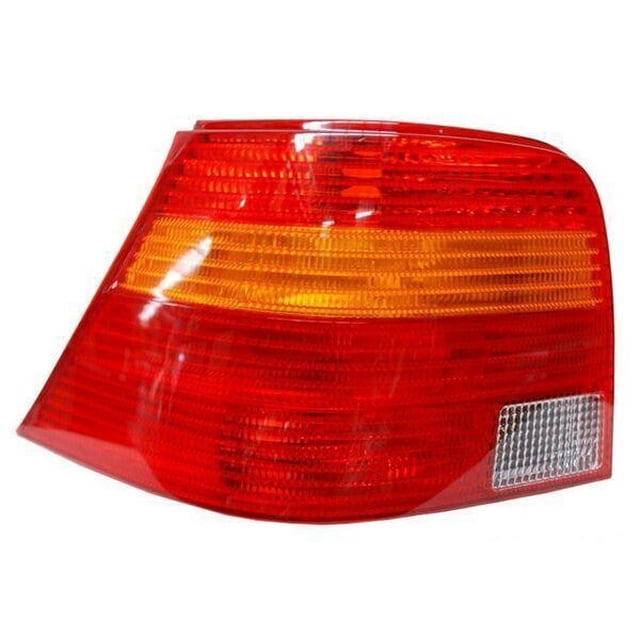 Calavera Derecha Volkswagen Golf 2000 2001 2002 2003 2004 TYC Calavera