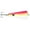Glow Green Fire UV, variant on VMC Tingler Spoon 1/16 oz Glow Green Fire UV