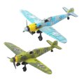 thumbnail image 1 of Modelo de Avión Coleccionables Shaoke 1/48, 1 of 5