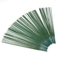 thumbnail image 2 of Bgsha 100pcs Plastic Floral Stem, Artificial Flower Rod, Ideal for The Crafts Person, 2 of 9